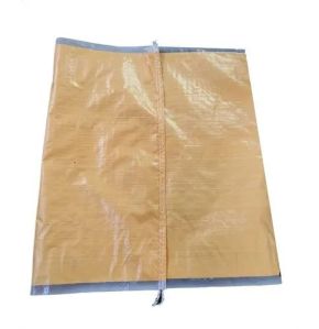 Rectangular Polypropylene Woven Sack Bag