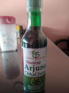 Arjuna Chhal Juice