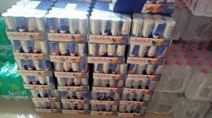 Blue Red Bull Energy Drink Can, 250ml Red Bull Energy Drink 250ml, Carton