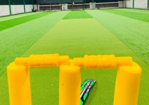 Cricket Court Flooring