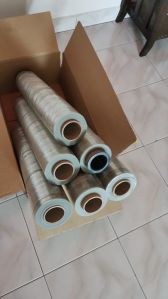 Recycle Material Stretch Film