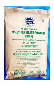 Anchal Delight Whey Permeate Powder