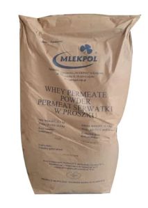 Mlekpol Whey Permeate Powder