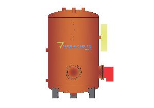 electric calorifiers