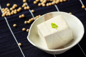 Soy Plain Tofu
