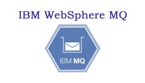 Best IBM WebSphere MQ Training Hyderabad