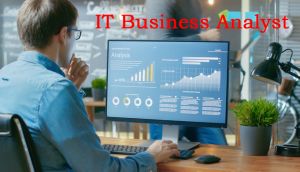 Best IT Business Analyst Training from Hyderabad