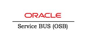 Best Oracle Service Bus Training in Hyderabad