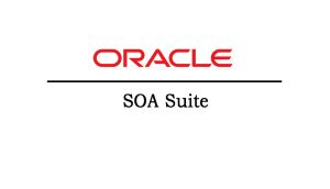 Best Oracle SOA Training from Hyderabad