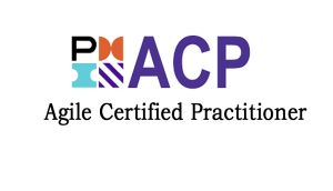 Best PMI Agile Certified Practitioner Training from Hyderabad