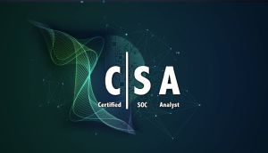Certified SOC Analyst Online Training Real-time support from India