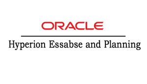 Oracle Hyperion Certification Online Course