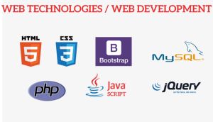 Web technologies training in Hyderabad