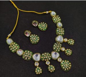 Artificial Necklace Set