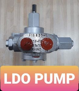 LDO Pumps