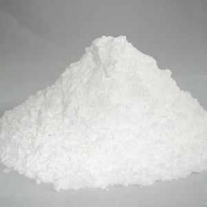 Feed Grade Calcium Carbonate Powder