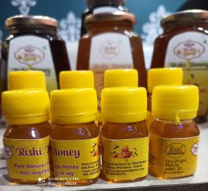 Puja honey 25 gm