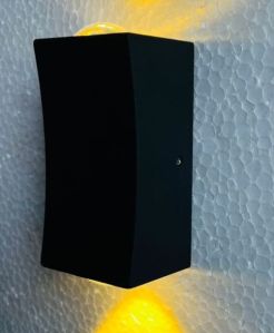 2 Way LED Wall Light