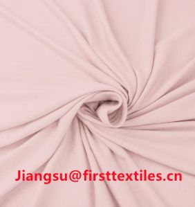 Nylon Spandex Fabric