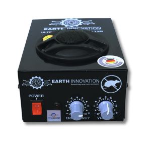 Electric Ultrasonic Rat Repellent Machine, Certification : CE Certified, ISO 9001:2015, RoHs and MSME Voltage : 220V AC