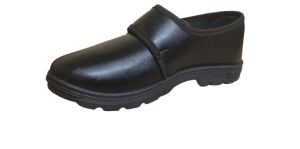 velcro school shoes