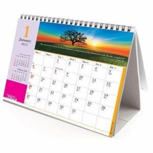 Calendar Printing Service