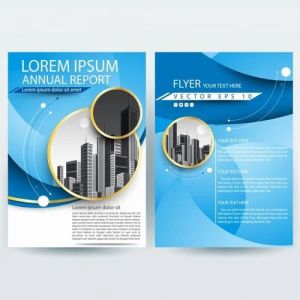 flyer designing service