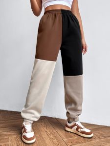 Cotton Fleece Women Joggers, Style : Casual Pants, Feature