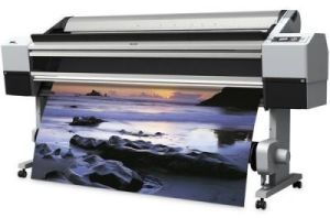 Epson Stylus Pro 11880 64 Inch Large Format Inkjet Printer