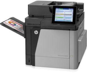 HP Color LaserJet Enterprise M680dn Easyprinthead*com All-In-One Laser Printer