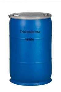 Liquid Trichoderma Viride Bio Fungicide