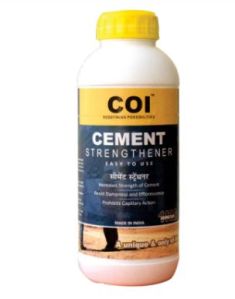 Cement Strengthener