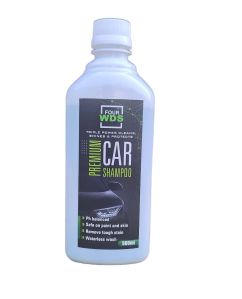 premium1 Chemical Car Shampoo -200ml, Packaging Size : 250ml