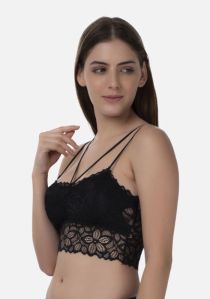 Cotton Six Patti Padded Bra, Size: Free Size at Rs 40/piece in New Delhi