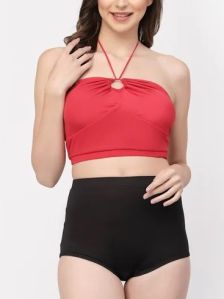 Women Sexy Top Two Piece Swimsuit