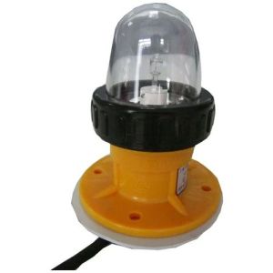 Lifeboat Canopy Light