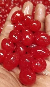 Karonda cherry