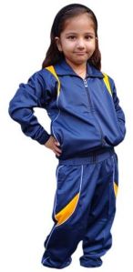 School Track Suit