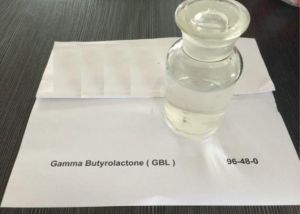 Gbl - Gamma Butyrolactone