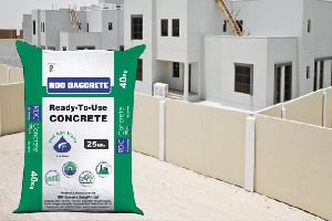 RDC Bagcrete