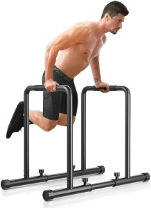 Parallel Bar Dips Stand
