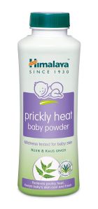 100 Gm Himalaya Baby Prickly Heat Powder
