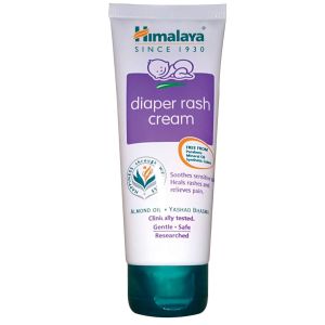 100 Gm Himalaya Diaper Rash Cream