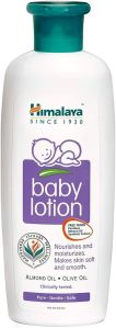 100 ml Himalaya Baby Lotion
