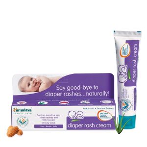 20 Gm Himalaya Diaper Rash Cream