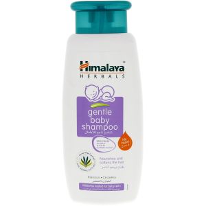 200 ml Himalaya Gentle Baby Shampoo