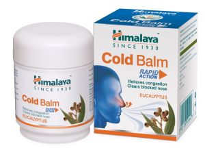 45 Gm Himalaya Cold Balm