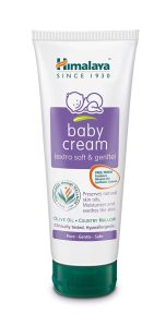 50 Gm Himalaya Baby Cream