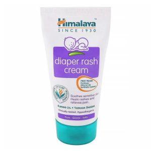 50 Gm Himalaya Diaper Rash Cream