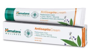 Antiseptic Cream